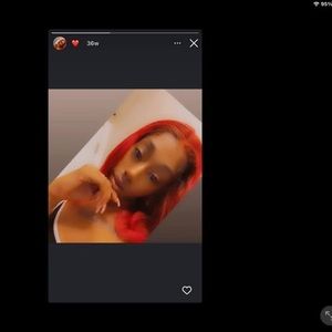 Meet your Posher, Shae